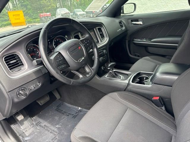 Used 2022 Dodge Charger SXT RWD image 23