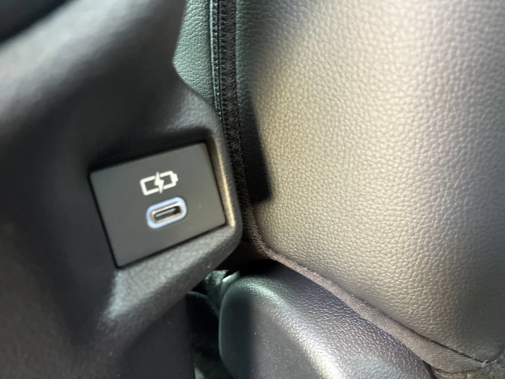 New 2026 Toyota Grand Highlander AWD image 41