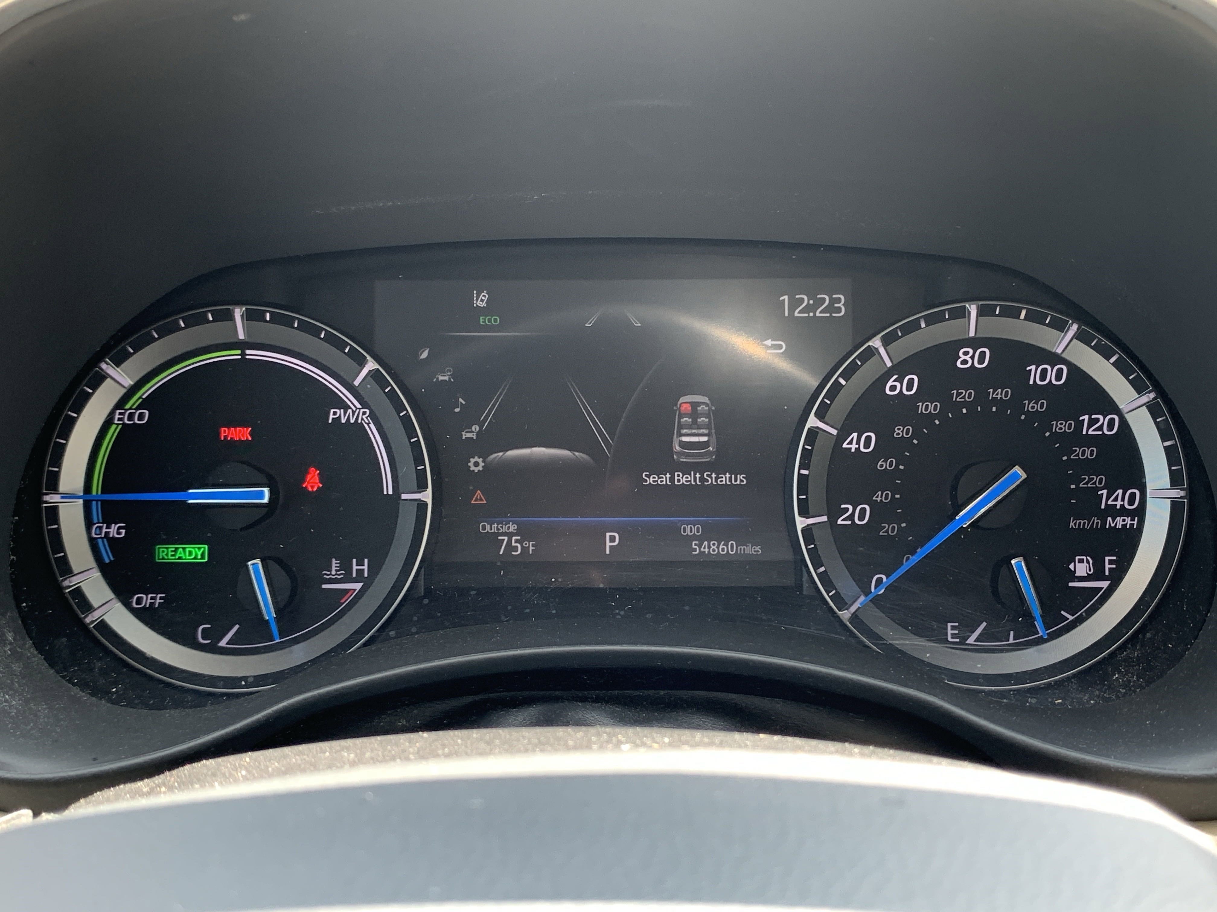 Used 2021 Toyota Highlander XLE image 21