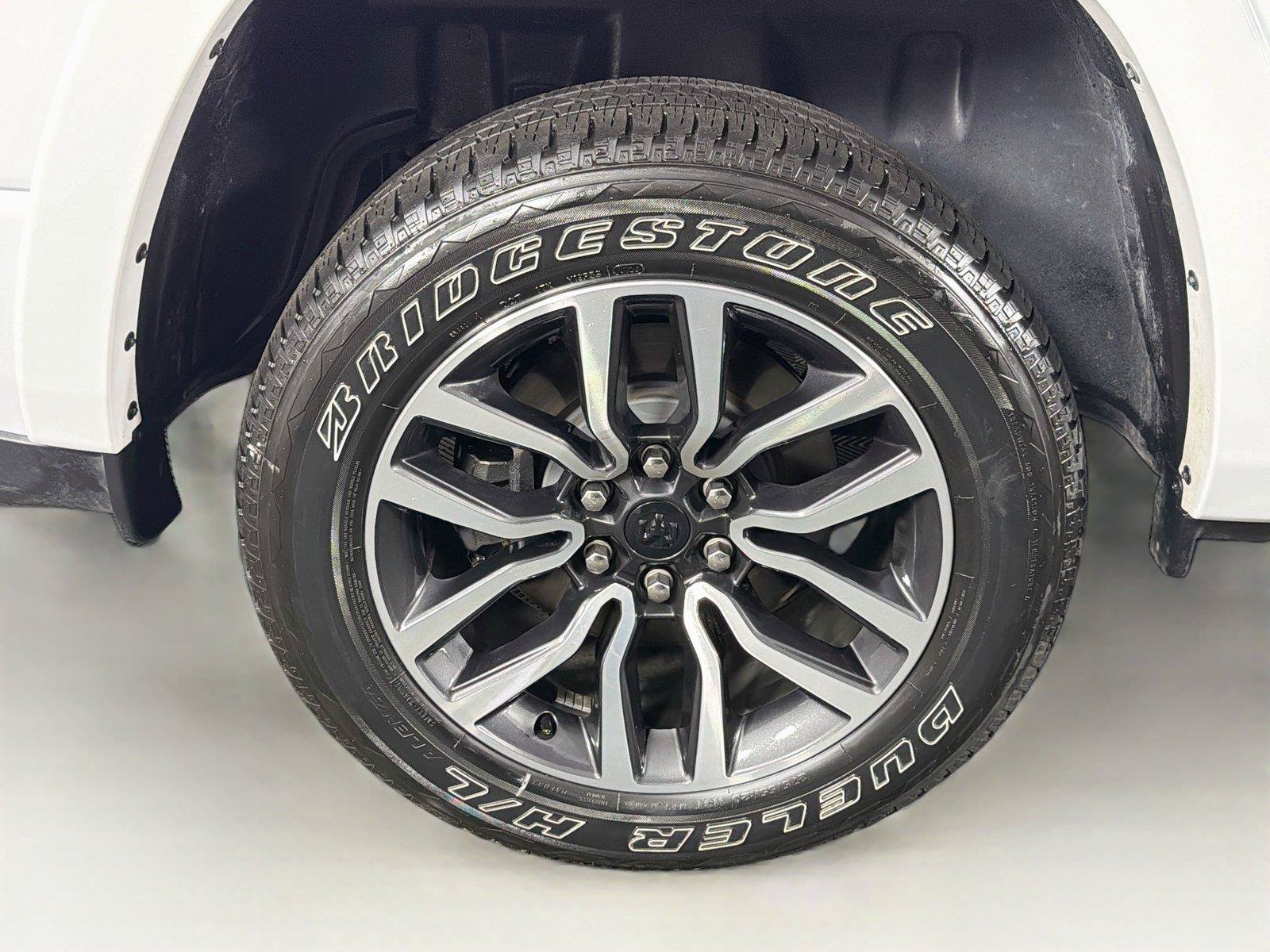 Used 2026 RAM 1500 Limited AWD/4WD image 35