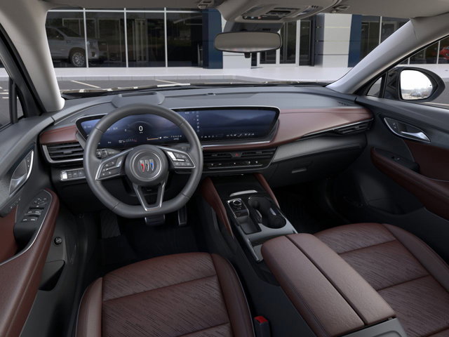 New 2026 Buick Envision Sport Touring image 15