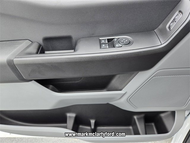 New 2026 Ford F250 XL w/ XL Chrome Package image 25