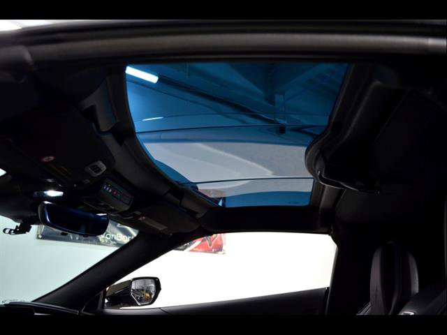 Used 2024 Chevrolet Corvette E-Ray w/ Stealth Interior Trim Package AWD/4WD image 24