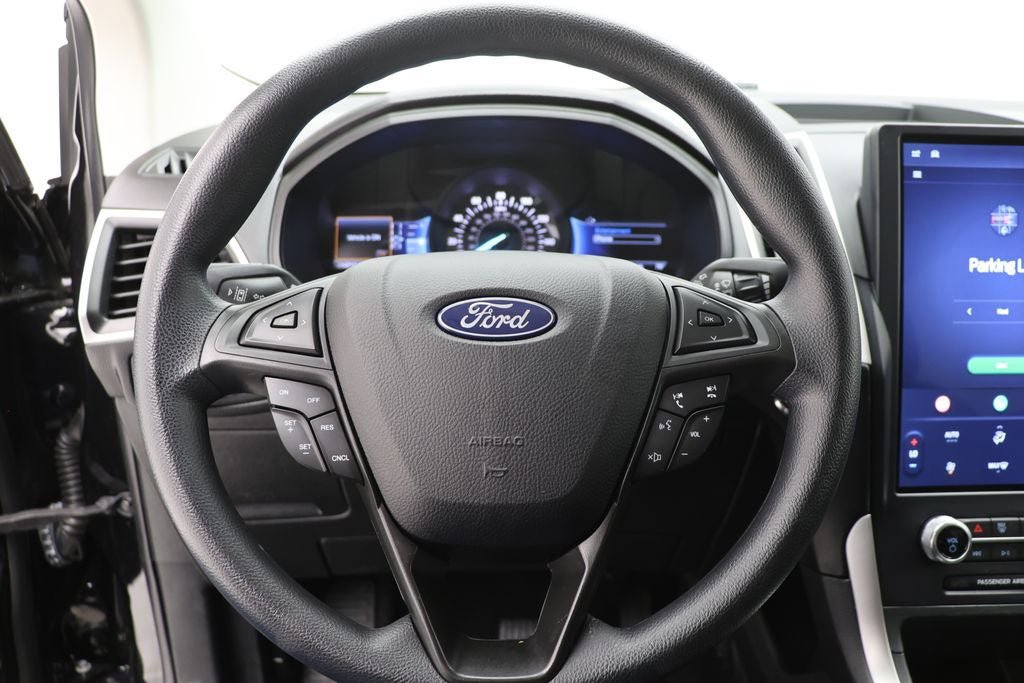 Used 2023 Ford Edge SE AWD/4WD image 16