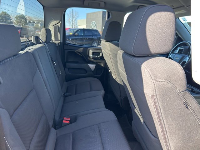 Used 2019 Chevrolet Silverado 1500 LT w/ All Star Edition image 8