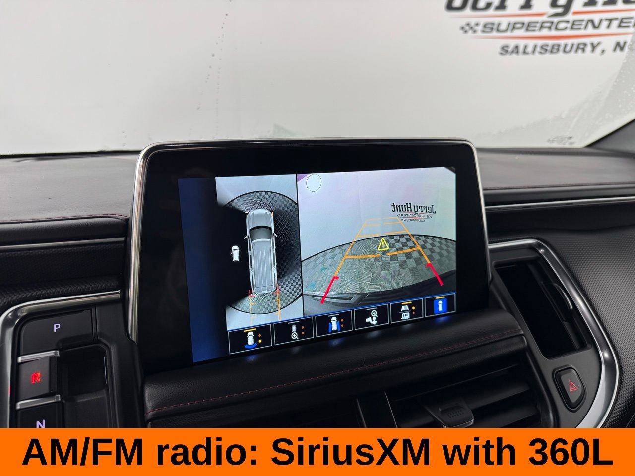 Used 2022 Chevrolet Tahoe RST w/ Luxury Package image 20