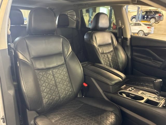Used 2020 Nissan Murano Platinum AWD/4WD image 38