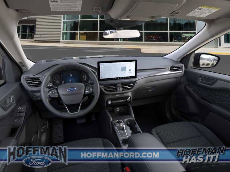 New 2026 Ford Escape Active w/ Tech Pack #1 AWD/4WD image 9