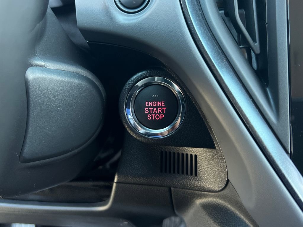 New 2026 Subaru Crosstrek 2.0i Premium image 29