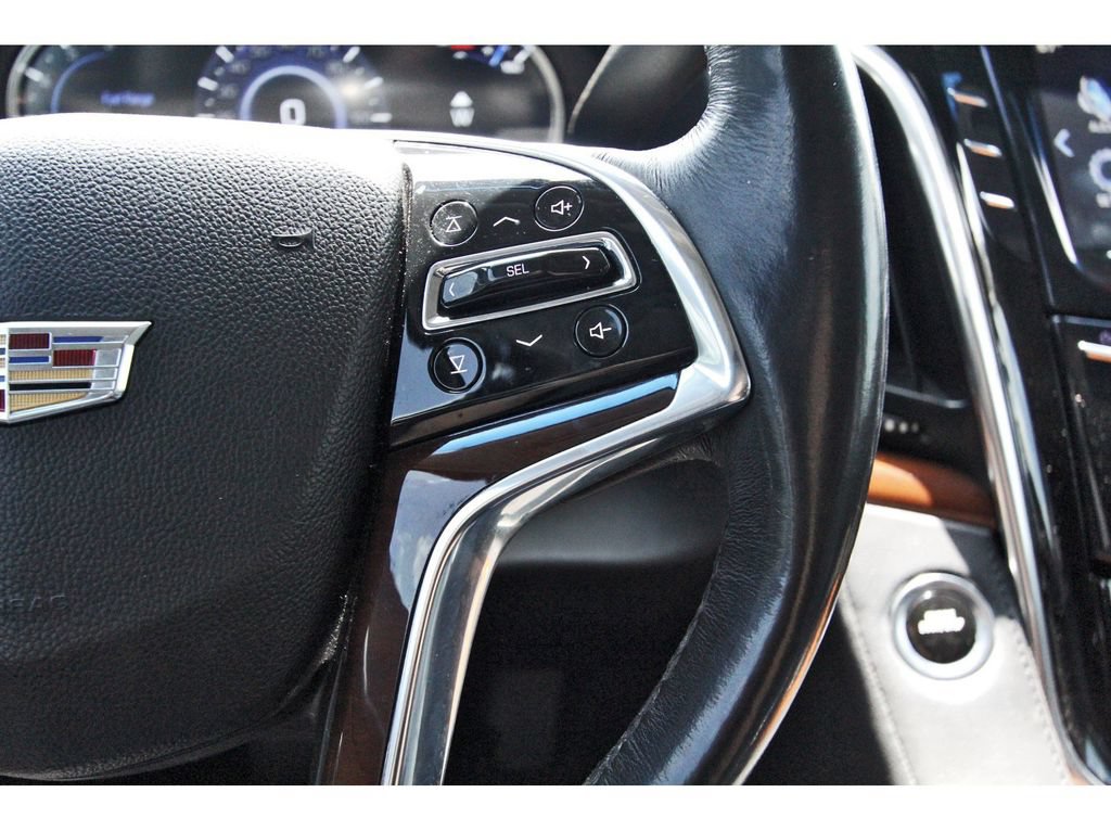 Used 2019 Cadillac Escalade ESV Premium Luxury AWD/4WD image 20