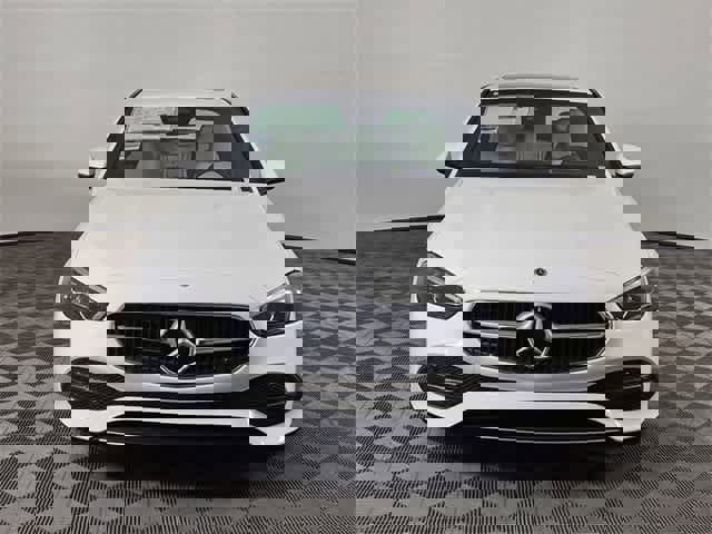 Certified 2025 Mercedes-Benz C 300 4MATIC Sedan image 15