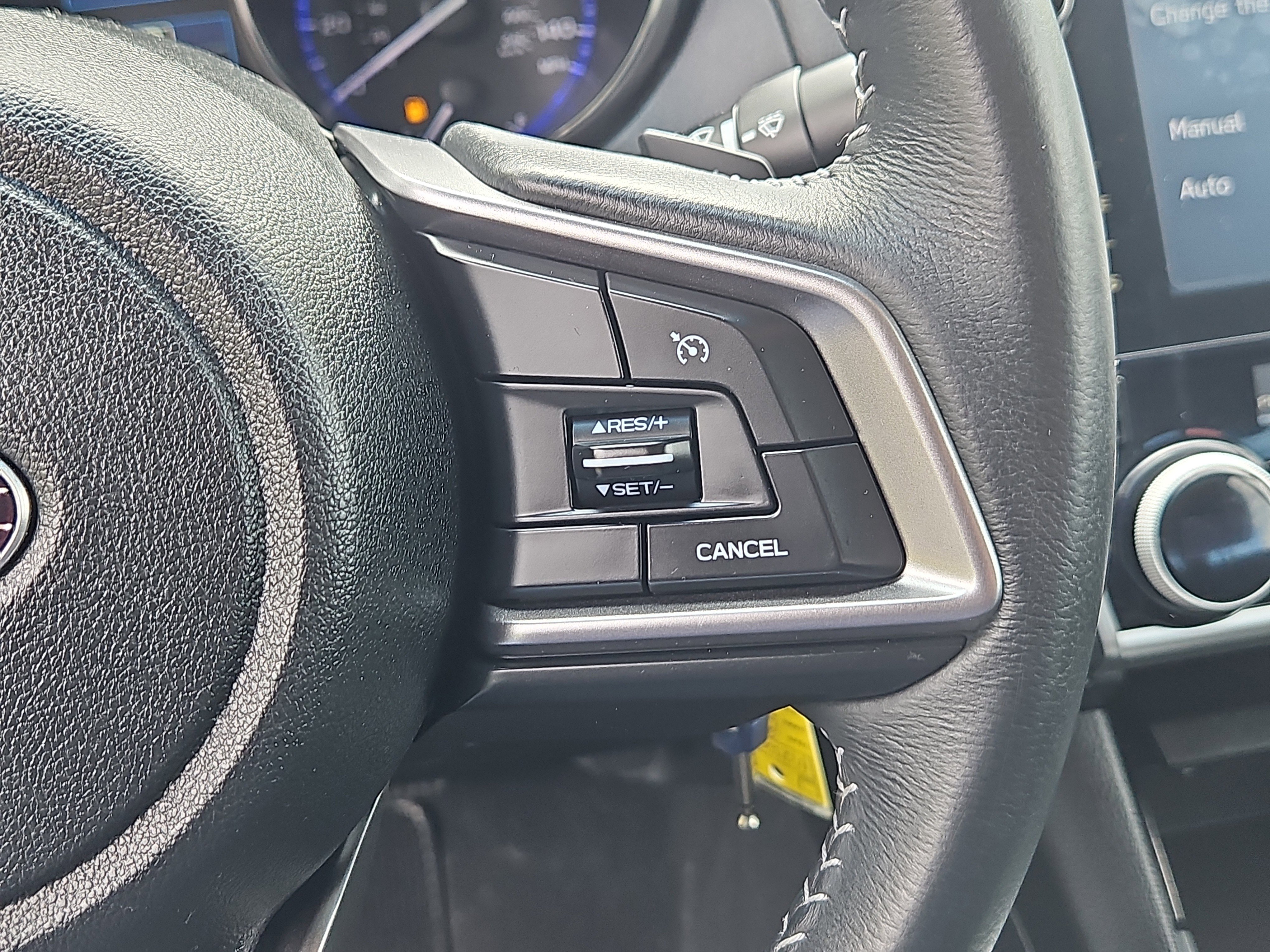 Used 2018 Subaru Legacy 2.5i Premium AWD/4WD image 15