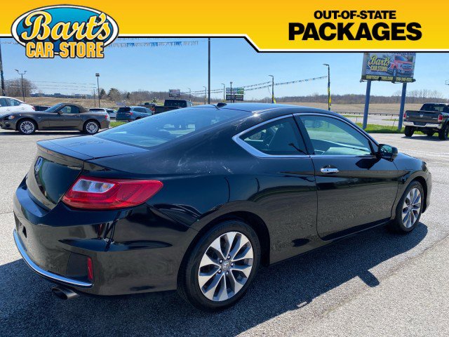 Used 2015 Honda Accord EX-L image 6