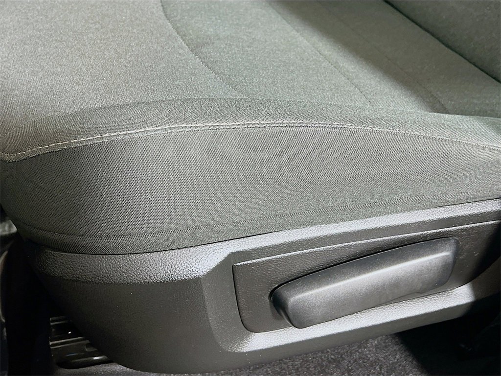 Used 2023 RAM 1500 Tradesman w/ Chrome Plus Package image 18