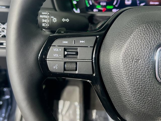 Certified 2025 Honda Accord Touring image 17