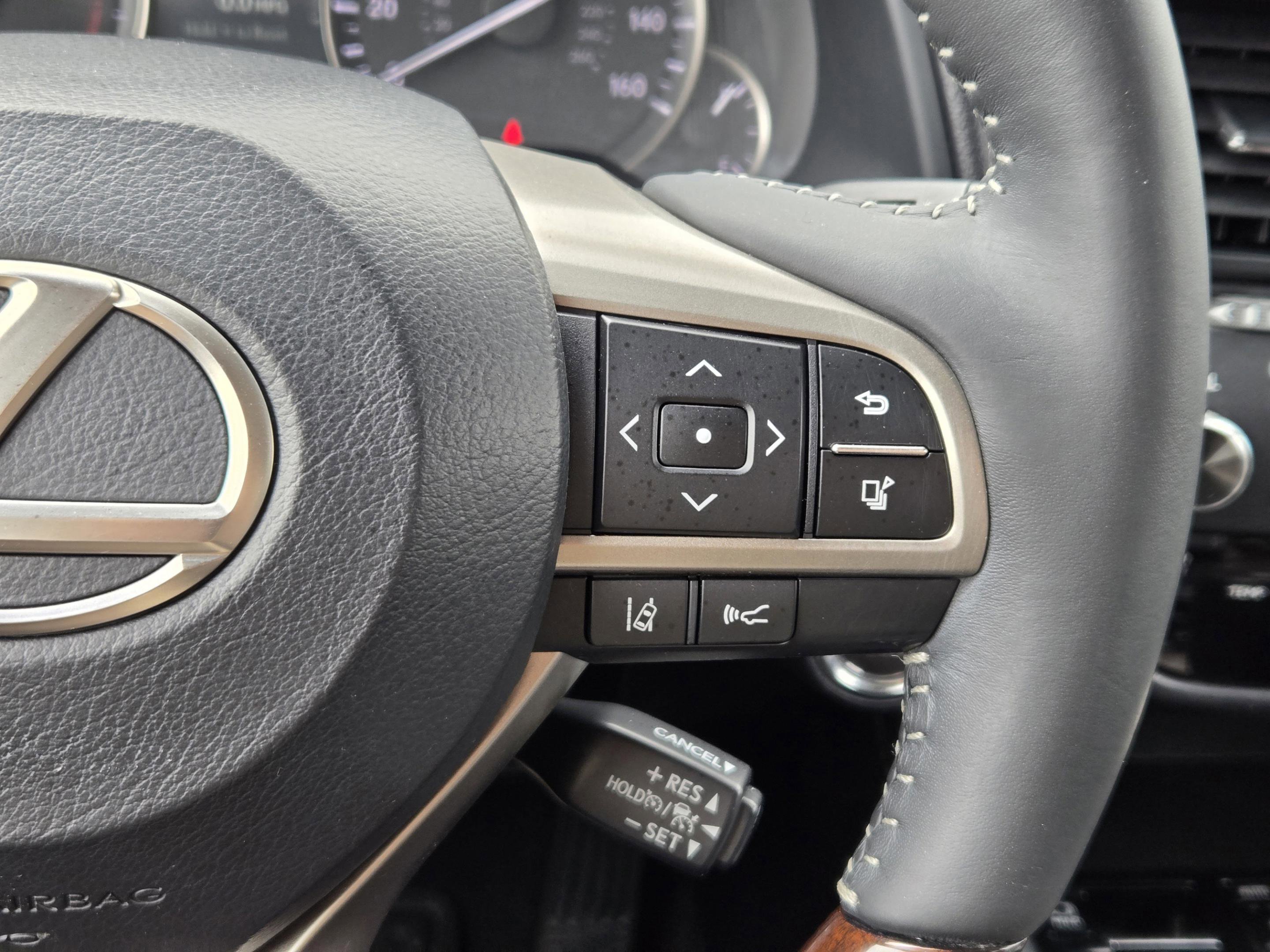 Used 2017 Lexus RX 350 FWD image 26