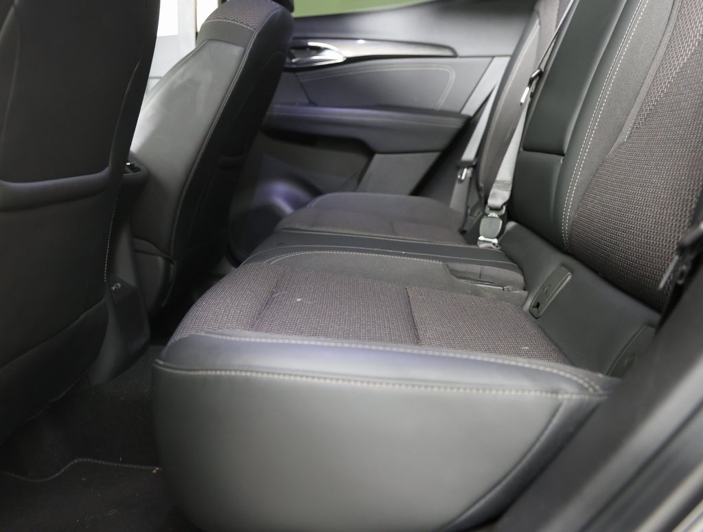 Certified 2021 Buick Envision Preferred image 2