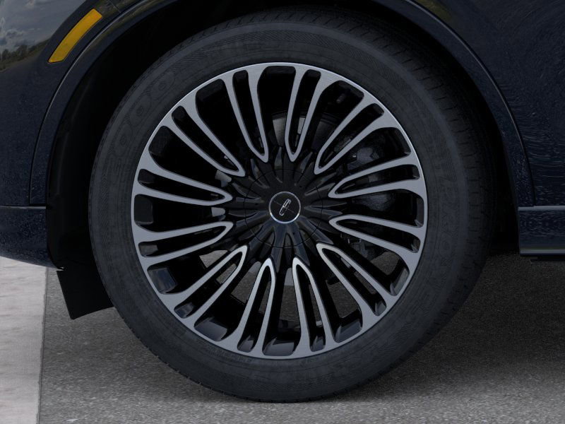 New 2026 Lincoln Aviator Black Label w/ Dynamic Handling Package AWD/4WD image 19