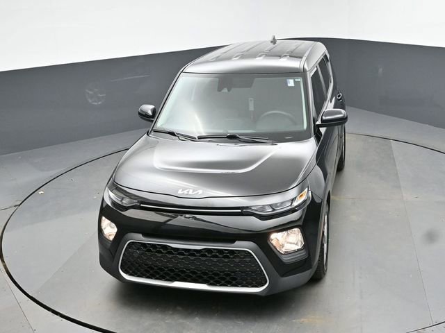 Used 2022 Kia Soul LX w/ Technology Package image 34