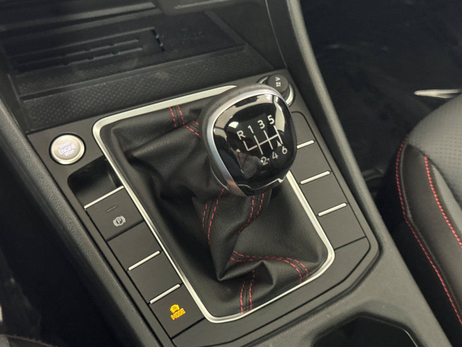 New 2026 Volkswagen Jetta GLI Autobahn FWD image 19