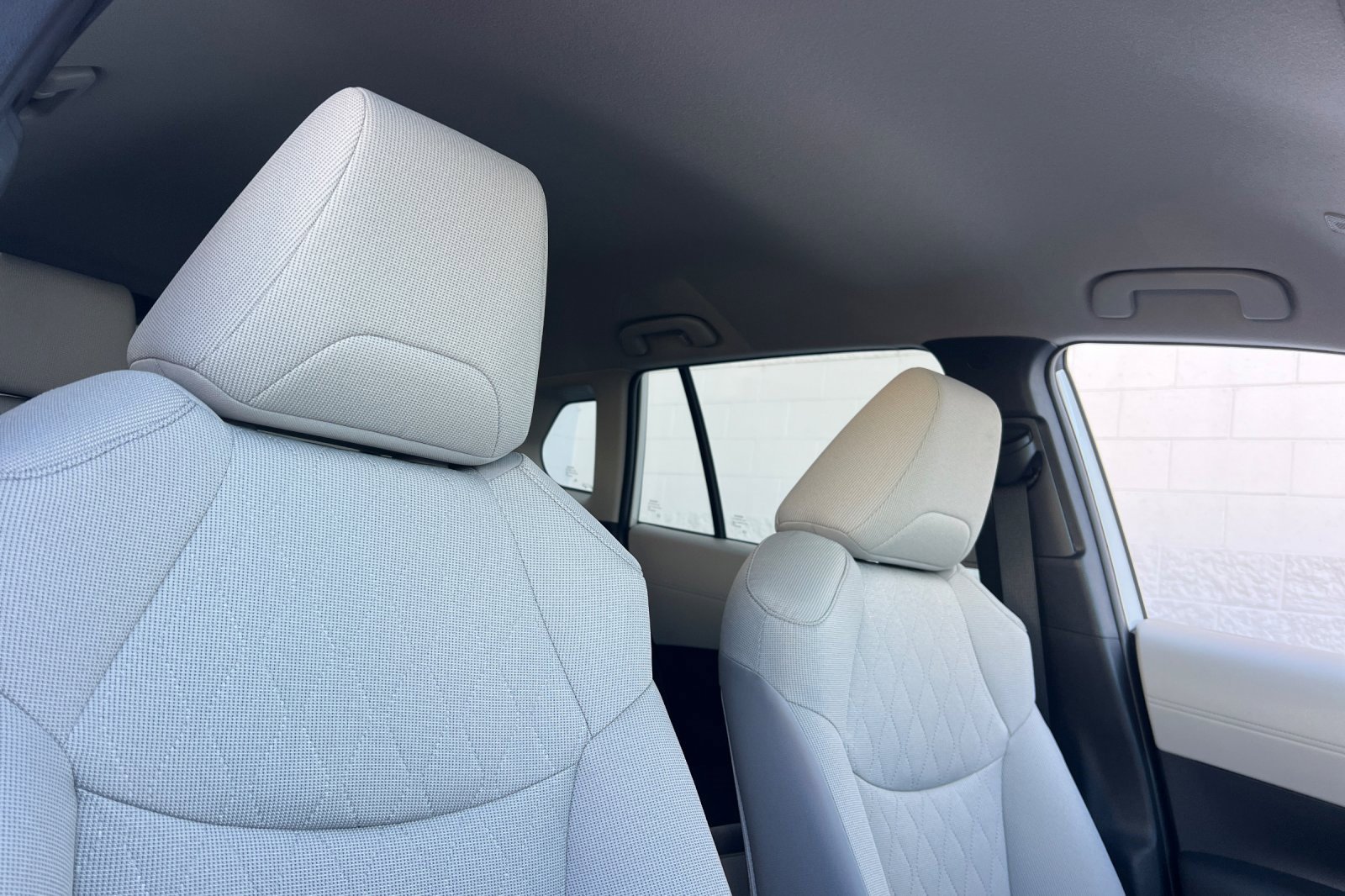 New 2026 Toyota Corolla Cross LE w/ Cold Weather Package image 14