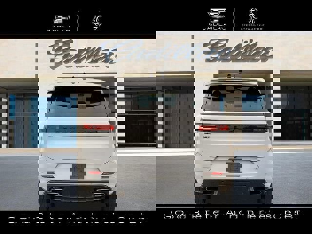 Used 2024 Land Rover Range Rover Sport Dynamic SE image 4