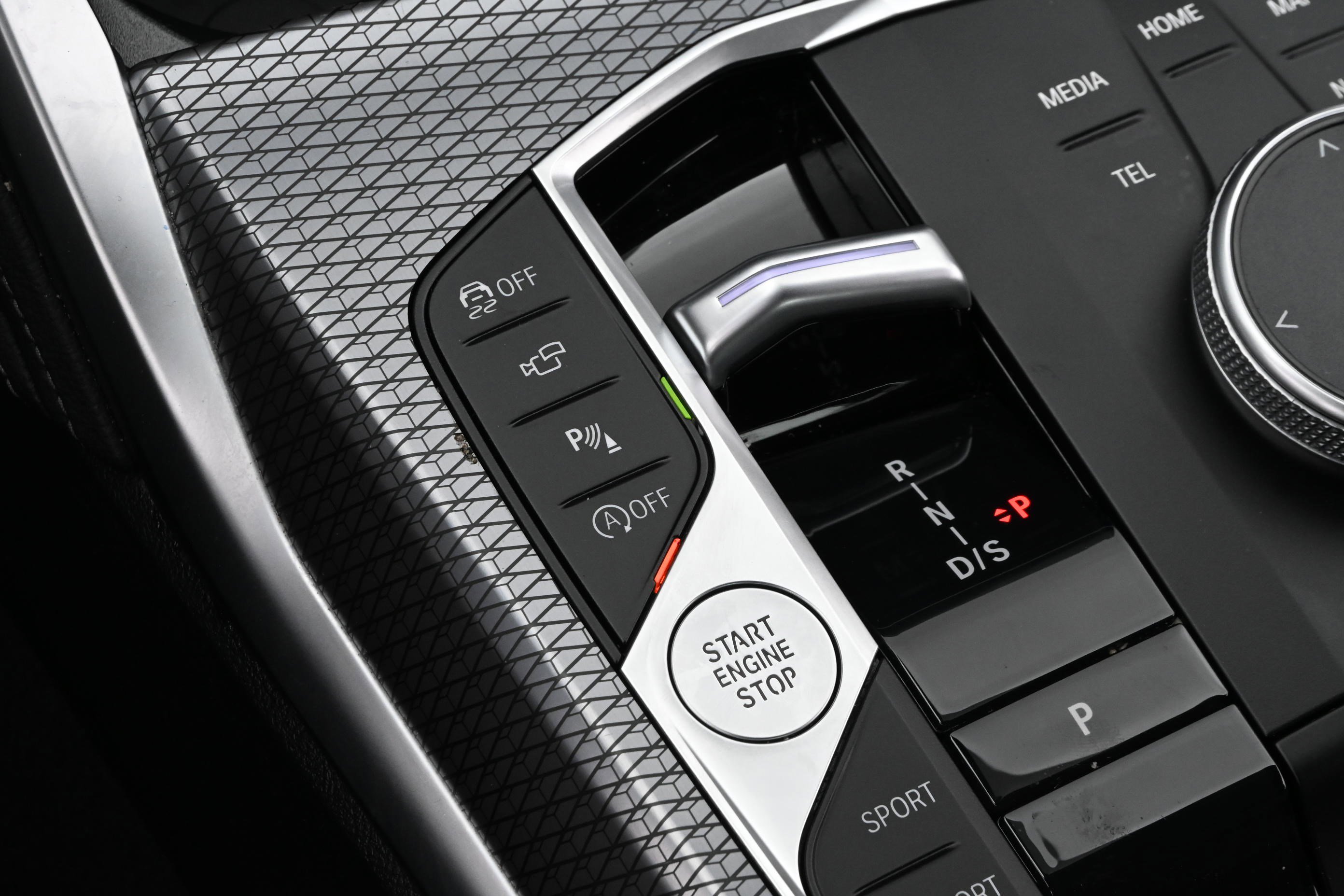 Certified 2025 BMW M440i Convertible image 20