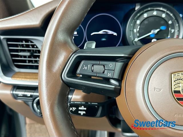 Used 2020 Porsche 911 Carrera 4S image 16