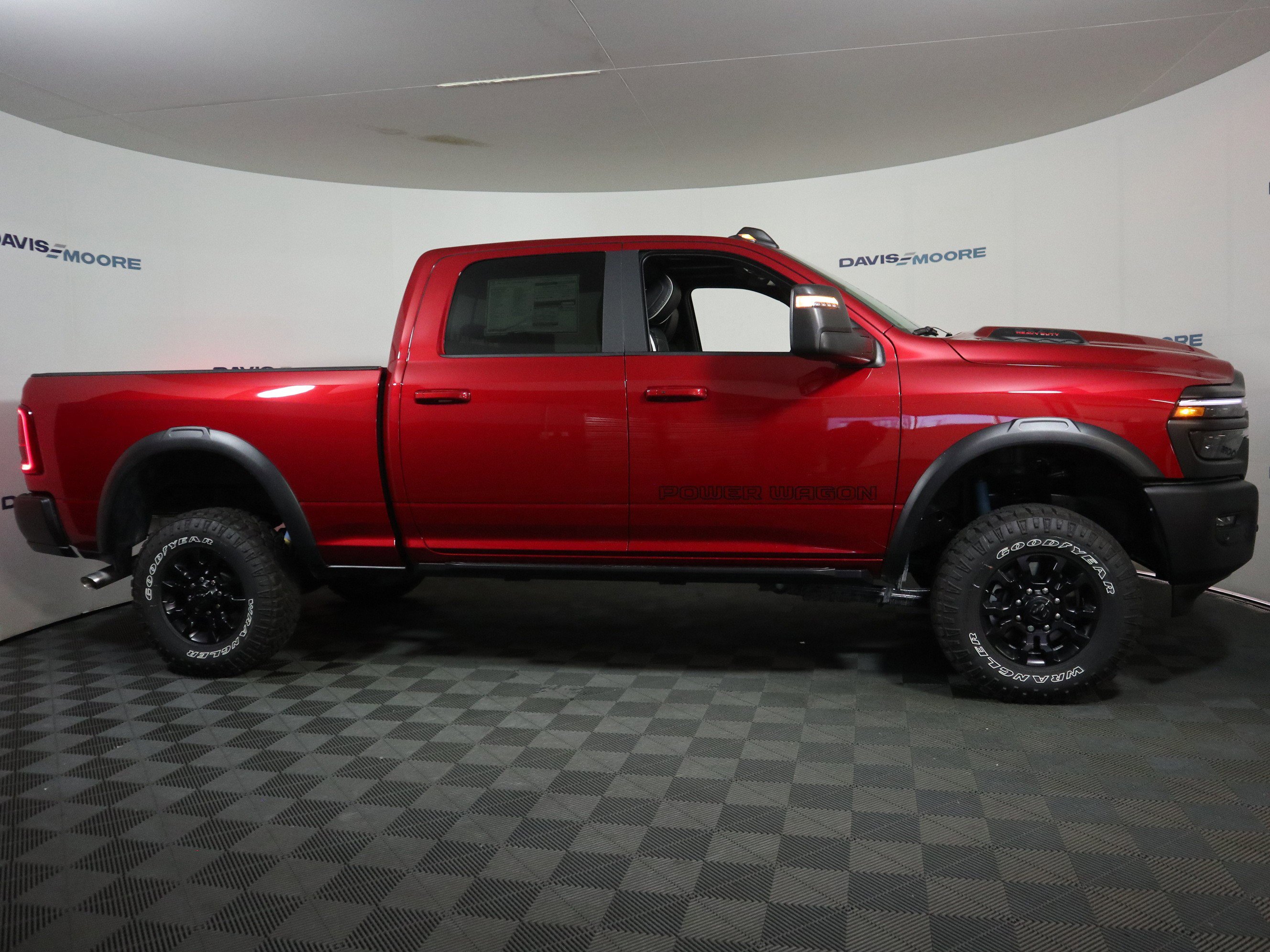 New 2026 RAM 2500 Power Wagon image 4
