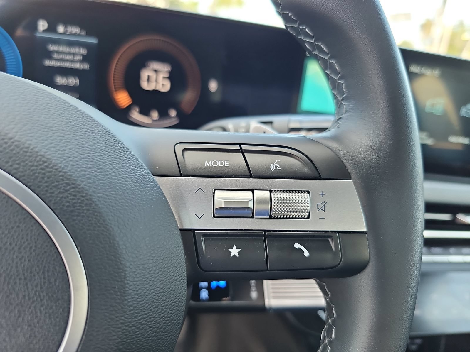 Certified 2026 Hyundai Sonata SEL FWD image 17