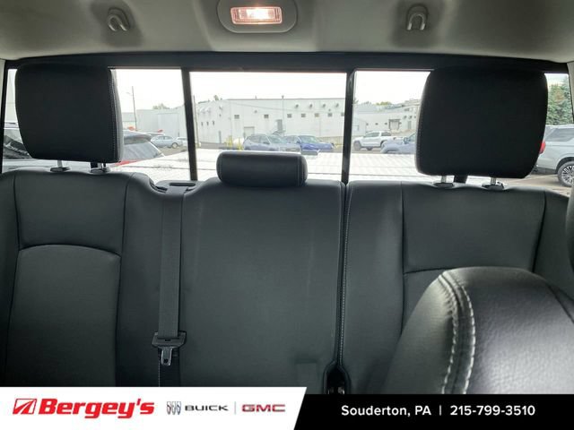 Used 2014 RAM 1500 Sport w/ Sport Premium Group AWD/4WD image 24