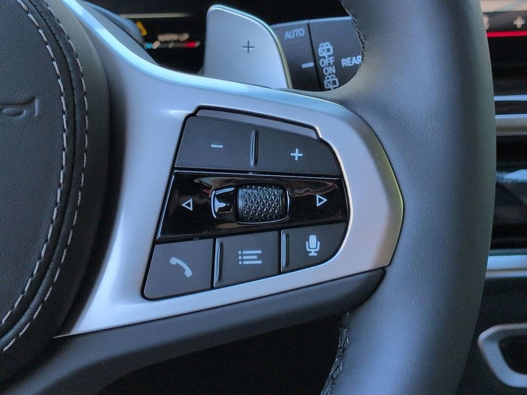 New 2026 BMW X5 xDrive40i w/ Executive Package image 26