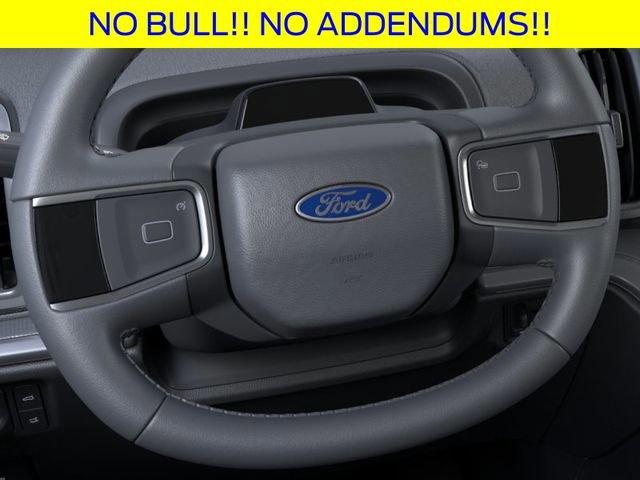 New 2026 Ford Expedition Max Active RWD image 13