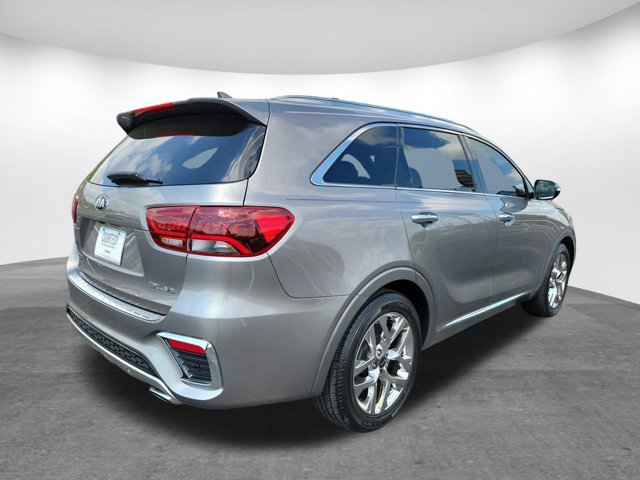Used 2019 Kia Sorento SX image 5