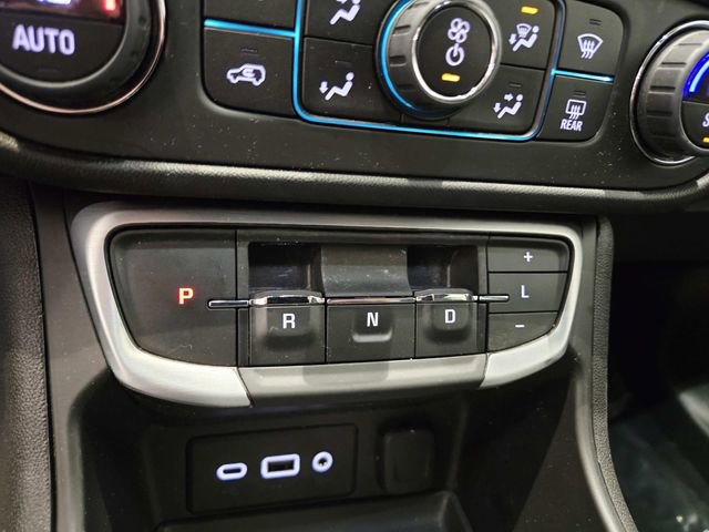 Certified 2022 GMC Terrain SLE w/ Driver Convenience Package image 24