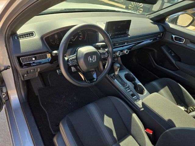 Used 2026 Honda Civic Sport image 10