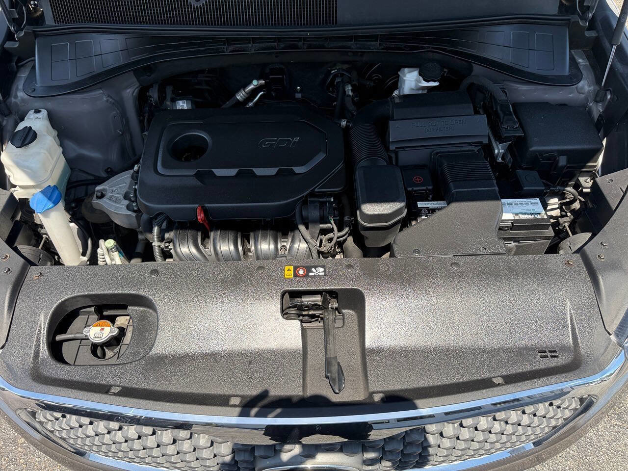 Used 2018 Kia Sorento L FWD image 25