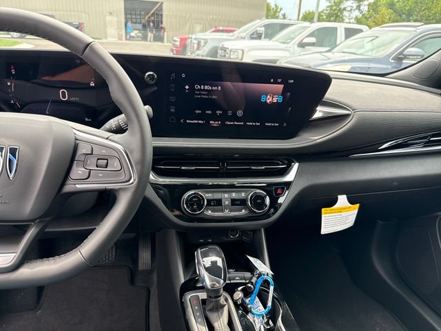 New 2026 Buick Envista Sport Touring w/ Convenience I Package FWD image 20