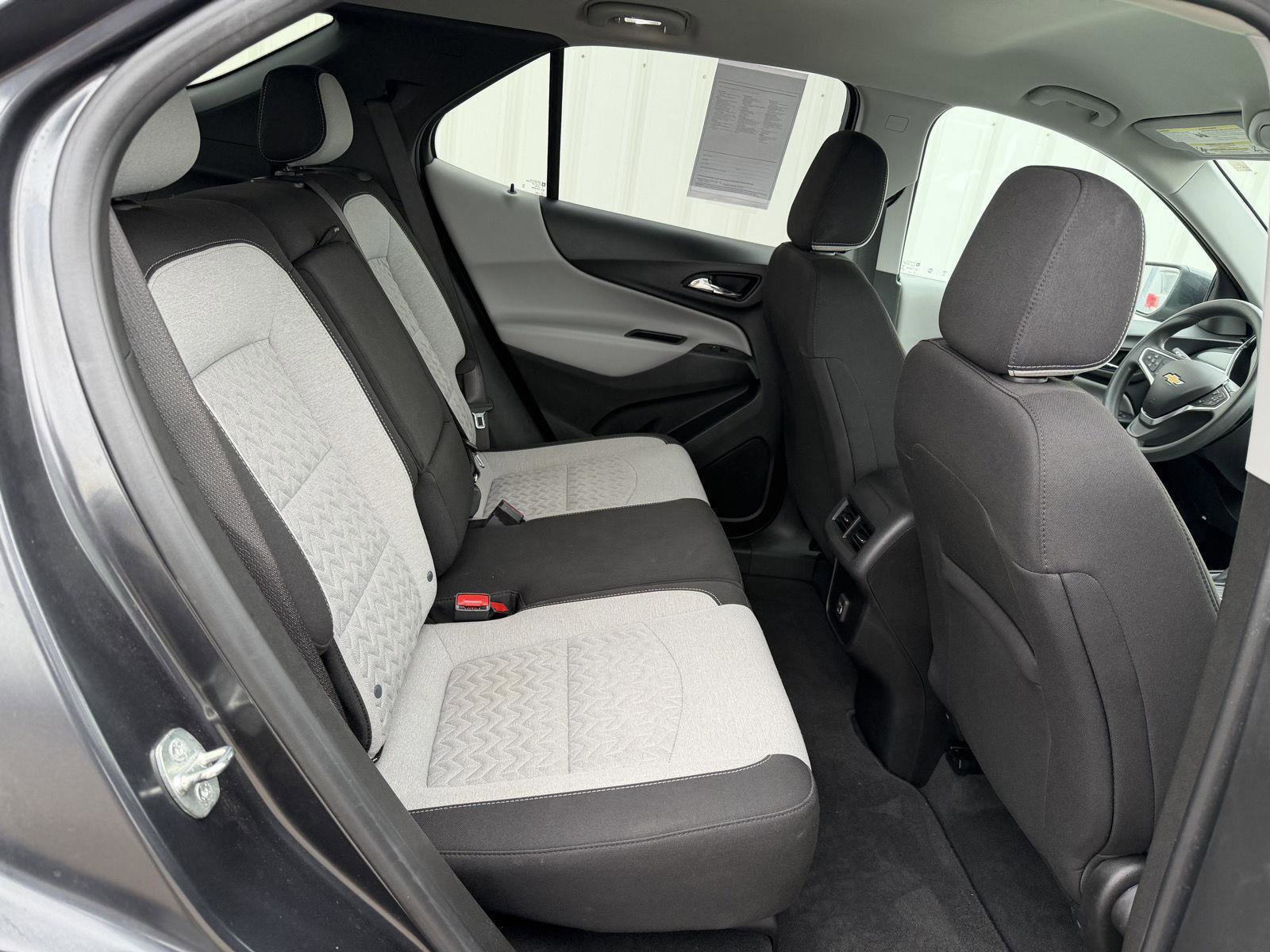 Used 2022 Chevrolet Equinox LT image 22