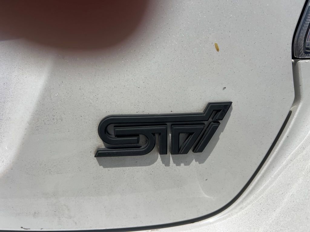 Used 2020 Subaru WRX STI w/ Popular Package #3 (IZT) AWD/4WD image 15