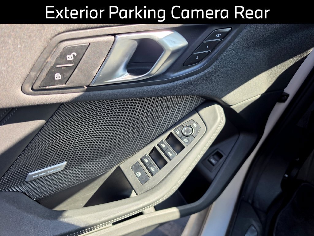 Certified 2026 BMW 228i FWD image 11