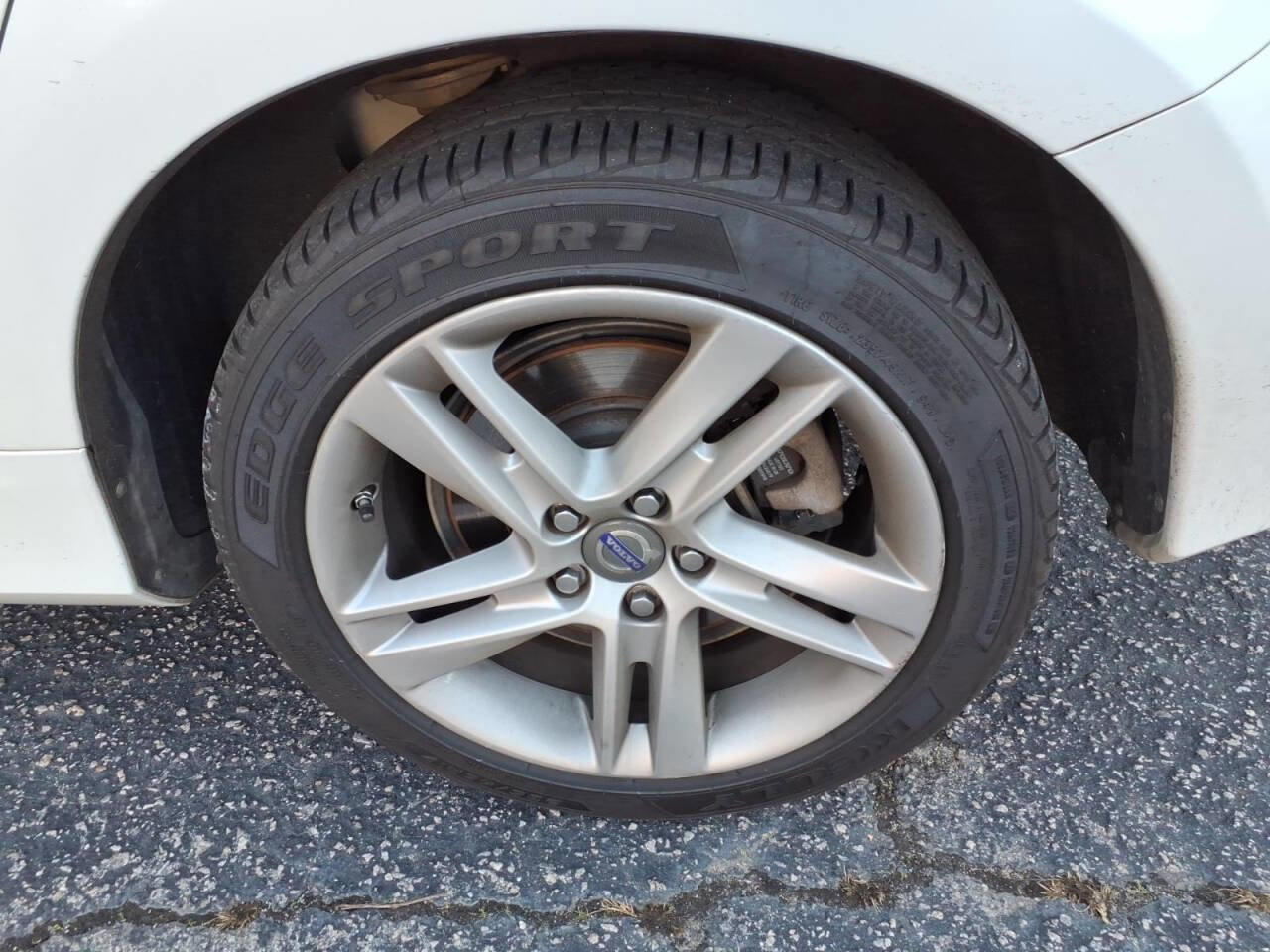 Used 2015 Volvo S60 T5 Premier image 11