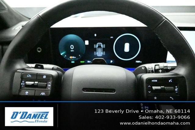 Used 2025 Hyundai Santa Fe Calligraphy AWD/4WD image 29