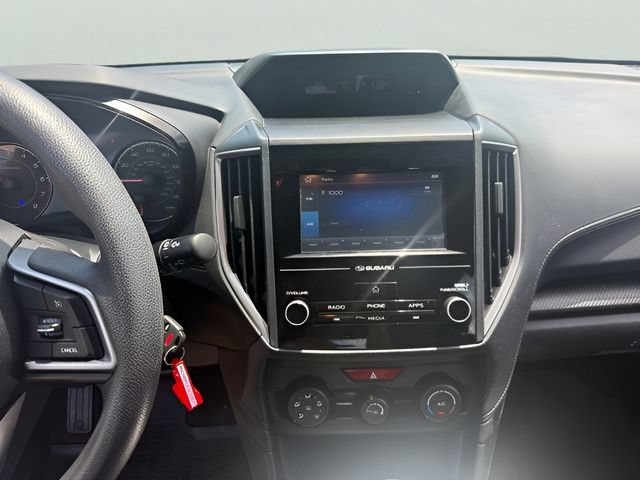 Used 2019 Subaru Impreza 2.0i AWD/4WD image 16