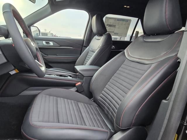New 2026 Ford Explorer ST-Line image 23