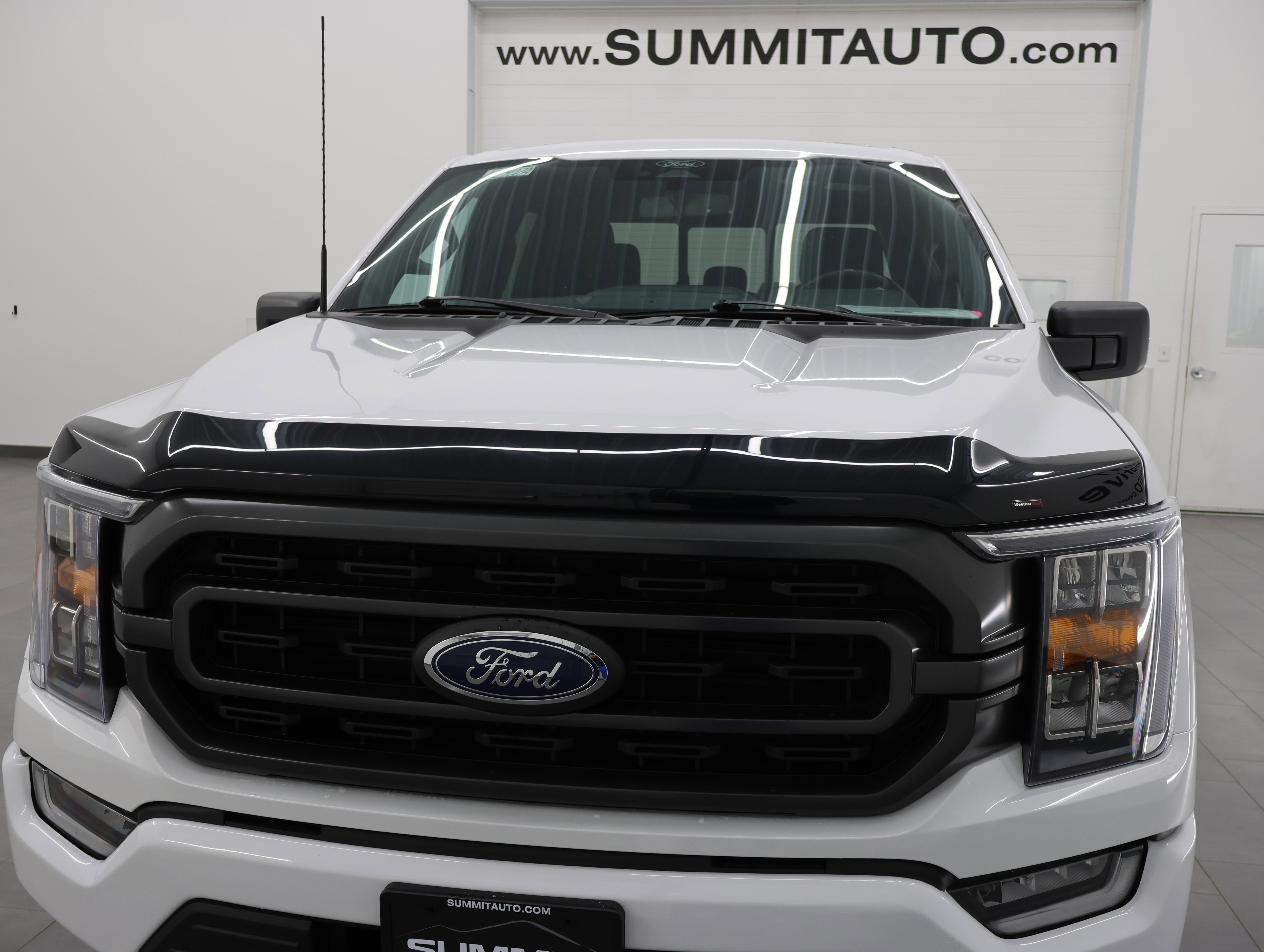 Used 2022 Ford F150 XLT w/ Equipment Group 302A High image 21