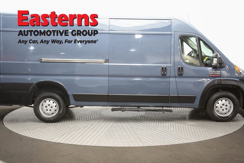 Used 2020 RAM ProMaster 3500 image 44