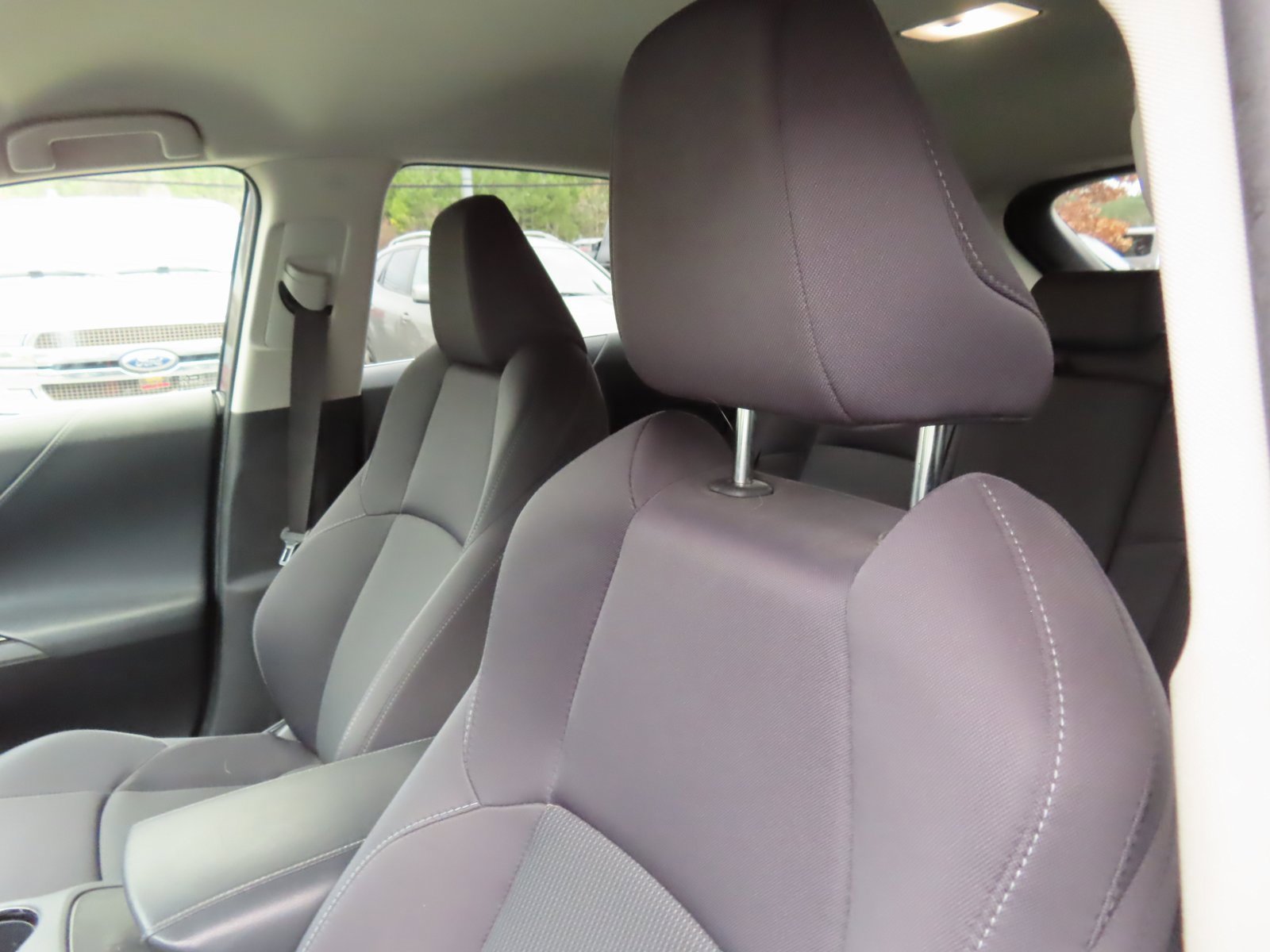 Used 2021 Toyota Venza LE w/ Carpet Mat Package (TMS) image 27