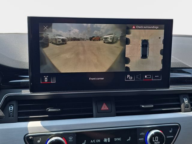 Used 2021 Audi S4 Prestige AWD/4WD image 25