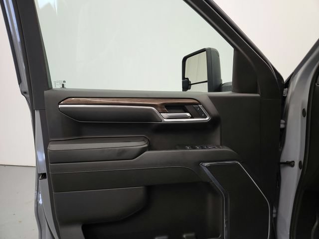 Used 2024 Chevrolet Silverado 1500 RST w/ Z71 Off-Road Package AWD/4WD image 31